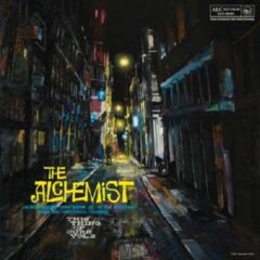 The Alchemist – This Thing Of Ours 2 (2021)