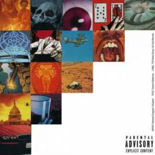 Rasheed Chappell & 38 Spesh – Checks & Balances (2021)