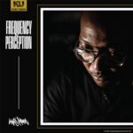 Lewis Parker – Frequency Of Perception (2021)