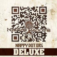 Nappy Roots & Organized Noize – Nappy Dot Org (Deluxe) (2021)