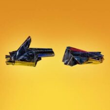 Run The Jewels – RTJ4 (Deluxe) (2021)