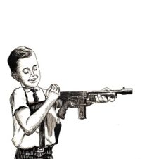 Lord Juco – Raised Right (2021)