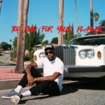 Polyester the Saint – Too Raw For Your Playlist (2021)