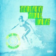 Riff Raff & MaudestMind – Teriyaki Tidal Wave (2021)