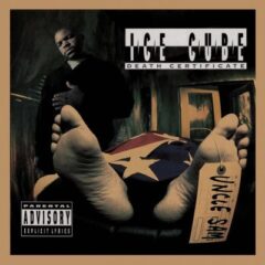 Ice Cube – Death Certificate (Complete Edition) (2021)