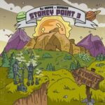 Demrick & DJ Hoppa – Stoney Point 3 (2021)