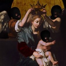 Elcamino & Camoflauge Monk – If You Know You Know EP (2021)