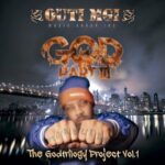GOD part III – The GODtrilogy Project Vol. 1 (2021)