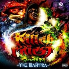 Killah Priest & Shroom – The Mantra (2021)