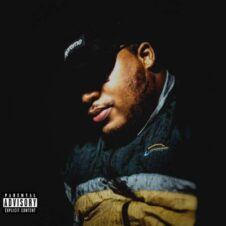 Scott G – God Too (2021)