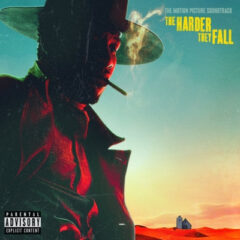 VA – The Harder They Fall (Original Motion Picture Soundtrack) (2021)