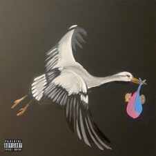 Bruiser Wolf – Dope Game Stupid (2021)