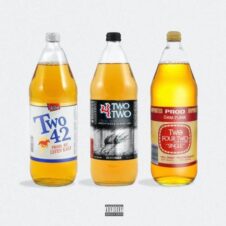 Jay Worthy – Two4Two (2021)