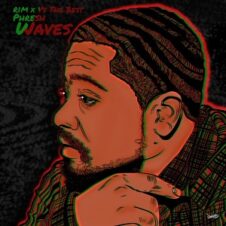 Rim – Phresh Waves (2021)