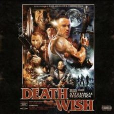 Stu Bangas – Deathwish (2021)