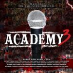 VA – The Academy 3 (2021)