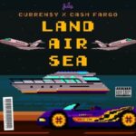 Curren$y – Land Air Sea (2021)