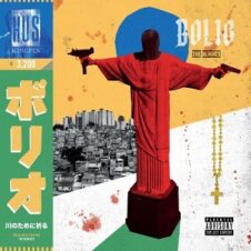 Hus Kingpin – The Bolio Remixes (2021)