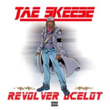 Jae Skeese – Revolver Ocelot (2021)