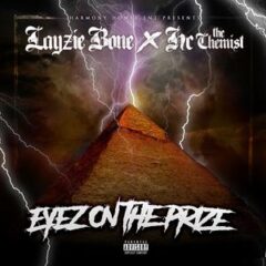 Layzie Bone & HC the Chemist – Eyez on the Prize (2021)