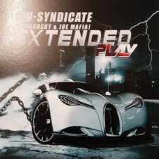 Wu-Syndicate – Extended Play (Limited Edition) (2021)