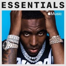 Young Dolph – Essentials (2021)