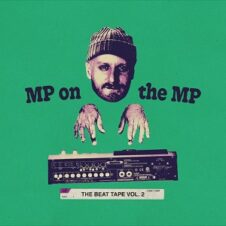 Marco Polo – MP On The MP: The Beat Tape Vol. 2 (2021)