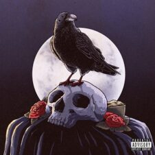 Jedi Mind Tricks – The Funeral And The Raven (2021)