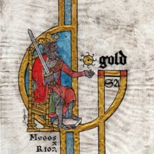 DJ Muggs & Rigz – Gold (2022)