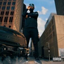 Slim Thug – BIGslim (2022)