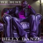 Billy Danze – The Re-Listening Session (2021)