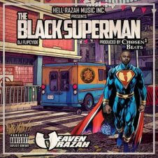 Hell Razah – The Black Superman (2012)
