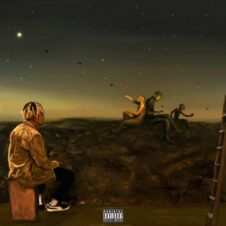 Cordae – From A Birds Eye View (2022)
