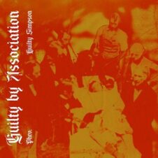 Phro & Guilty Simpson – Guilty By Association EP (2022)