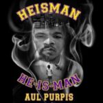 Aul Purpis – Heisman (2021)