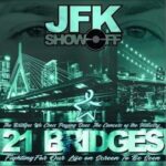 JFK & Statik Selektah – 21 Bridges (2021)