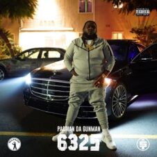 Pacman da Gunman – 6325 (2021)