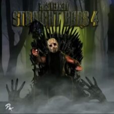Page Kennedy – Straight Bars 4 (Update Version) (2021)