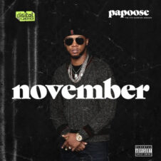 Papoose – November (2021)
