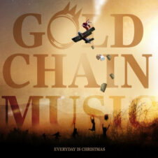 Planet Asia & Gold Chain Music – Everyday is Christmas (2021)