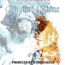 Rhythm Writers & Stevie Stone – Rhythm Stone (2021)