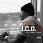 Dom Pachino – I.C.O.N (I Control Opposition Naturally) (2022)