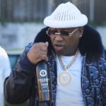 E-40 & Sada Baby Team Up For ‘It’s Hard Not To’ Video