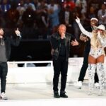 Hip Hop Salutes Dr. Dre, Eminem, Snoop Dogg, Kendrick Lamar & MJB For Historic Halftime Show