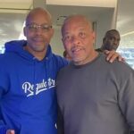 Warren G Plots ‘Comeback’ As His Step-Brother Dr. Dre Hits Super Bowl Stage