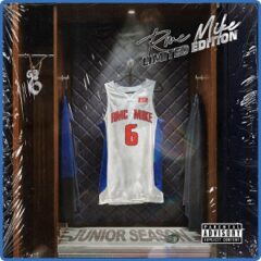 RMC Mike – Junior Season (2022)