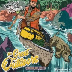 Bub Styles – The Great Outdoors EP (2022)