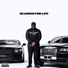 Monroe Flow – Scarred For Life (2022)