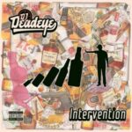 DJ Deadeye – Intervention (2022)