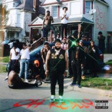 Doe Boy – OH REALLY (2022)